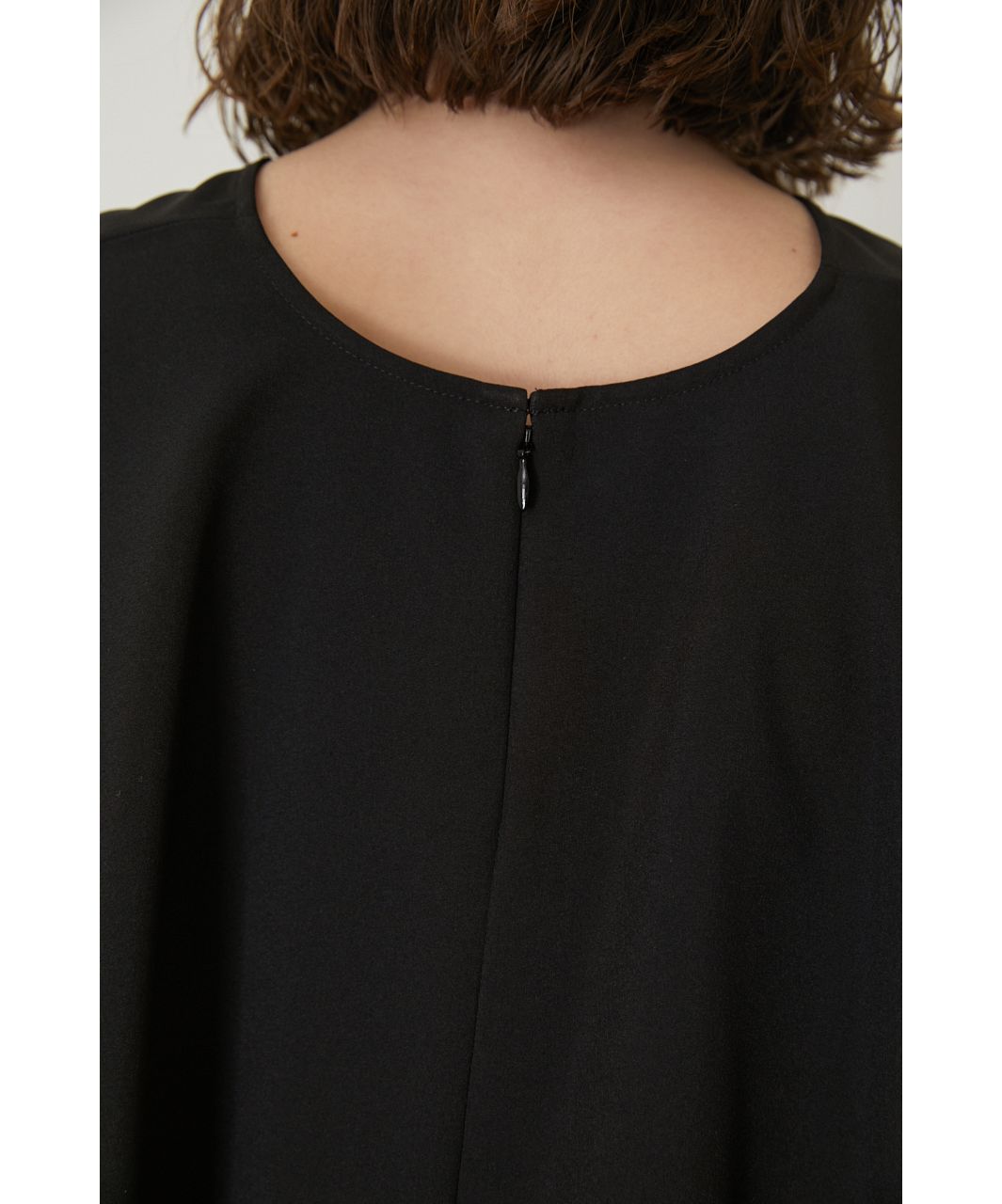 Scarf arrange tops(505274330) | リムアーク(RIM.ARK) - d fashion