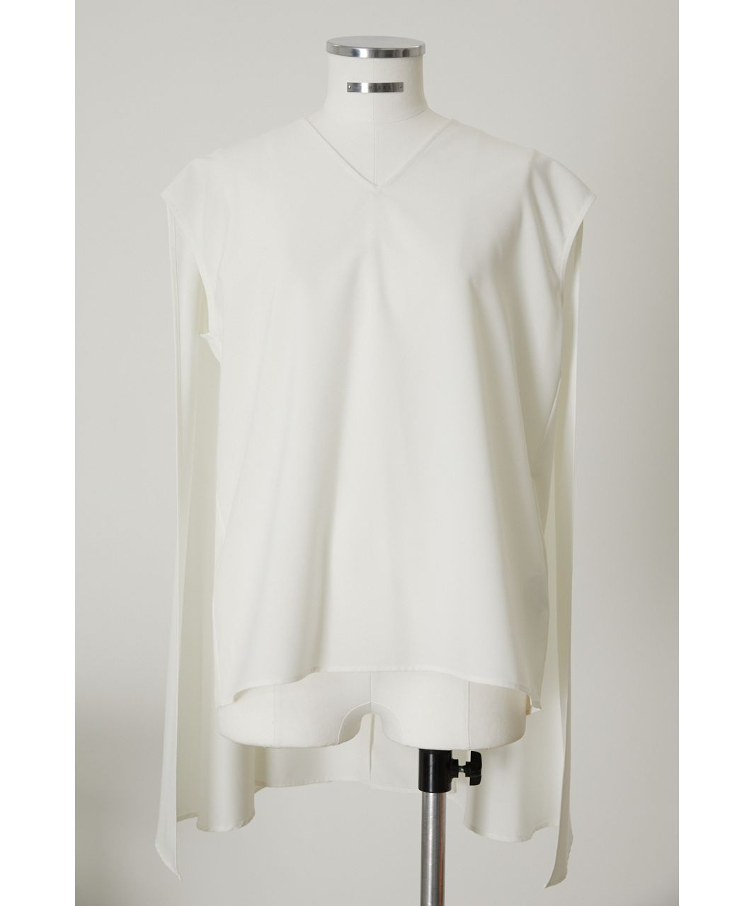 トップス [RIM.ARK] Scarf SH Scarf arrange tops(505274330) | リムアーク(RIM.ARK) - d fashion