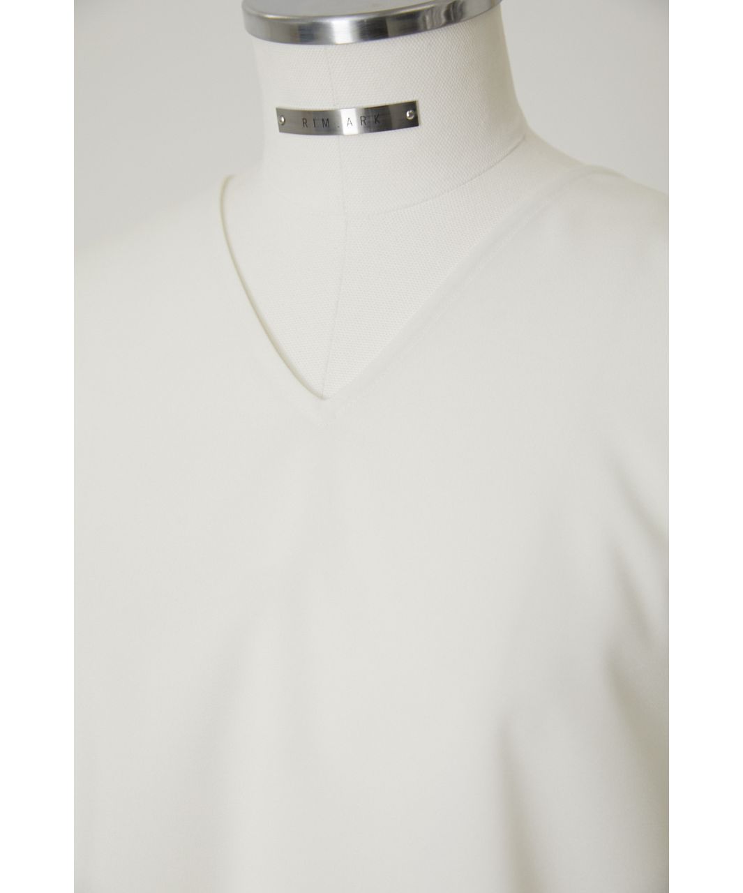 トップス [RIM.ARK] Scarf SH Scarf arrange tops(505274330) | リムアーク(RIM.ARK) - d fashion