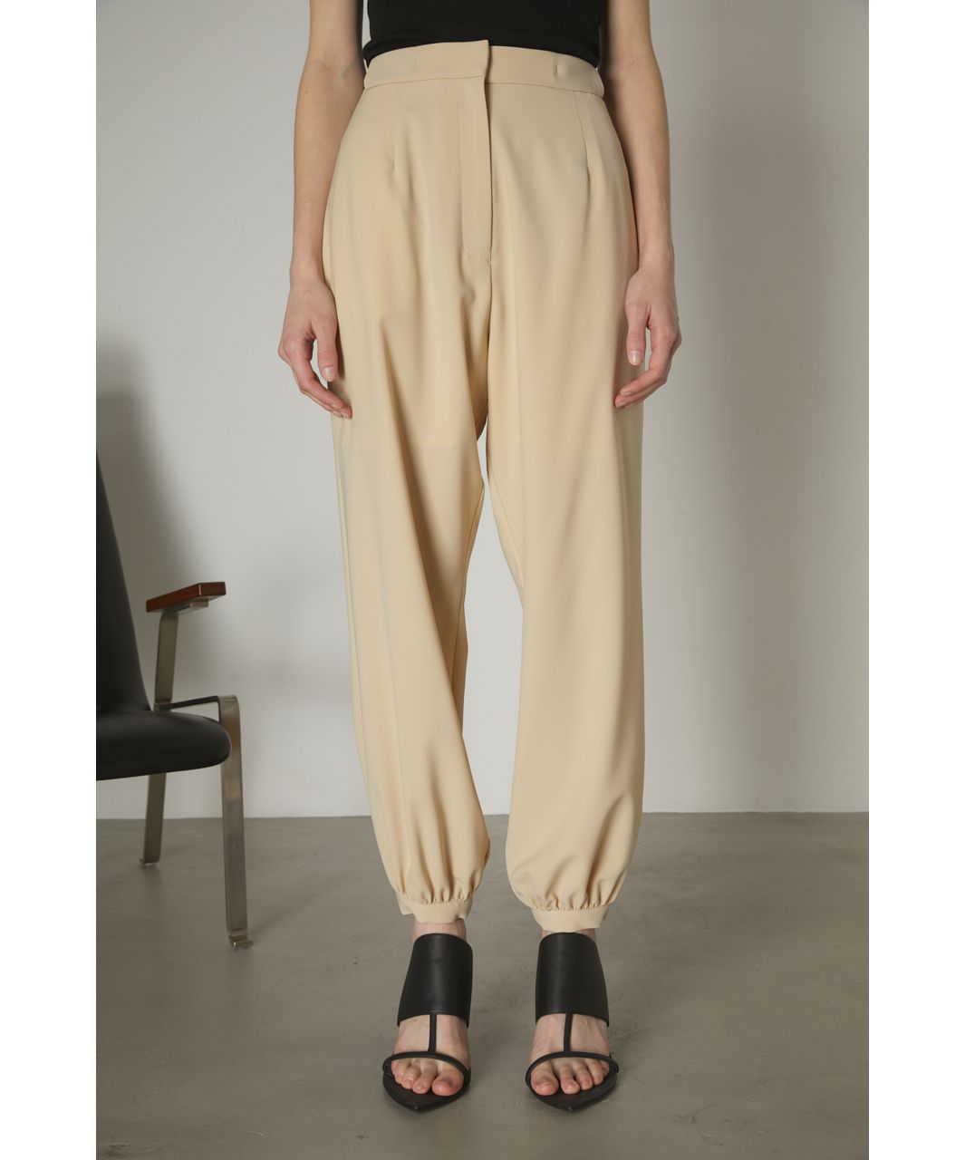 Slit arabian PT(505274333) | リムアーク(RIM.ARK) - d fashion