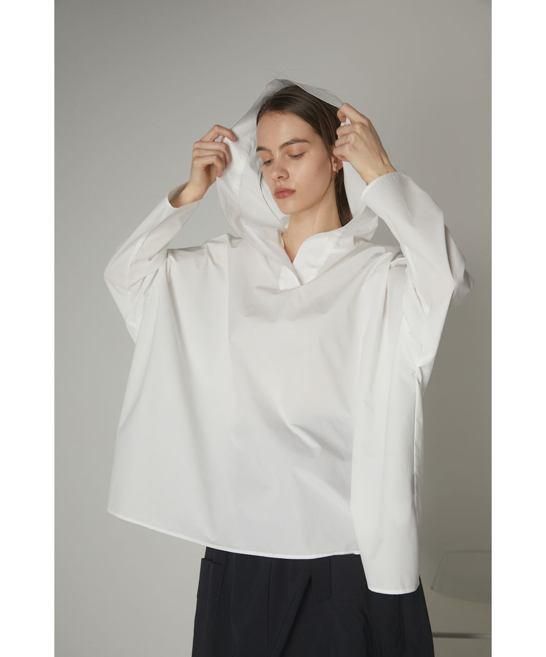 Hoodie rash guard tops(505274334) | リムアーク(RIM.ARK) - d