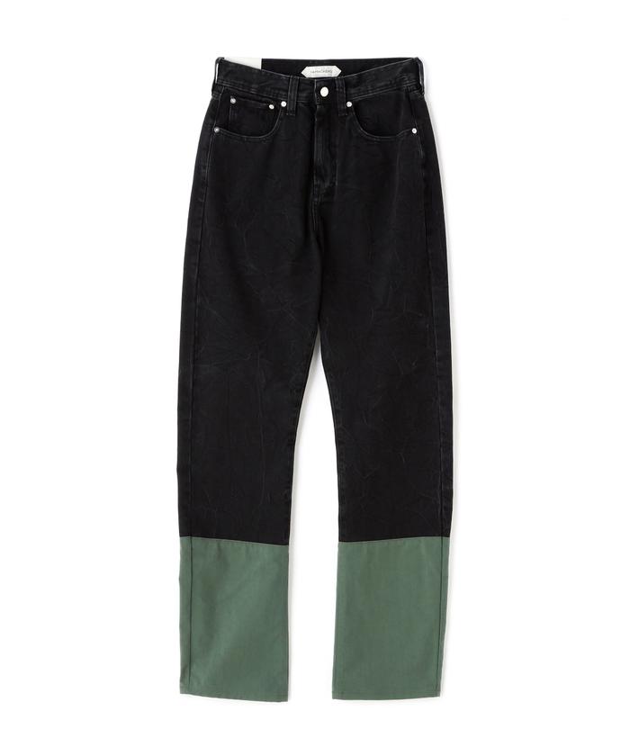 NAMACHEKO/ナマチェコ/BYRA DENIM JEAN(505274716) | ガーデン
