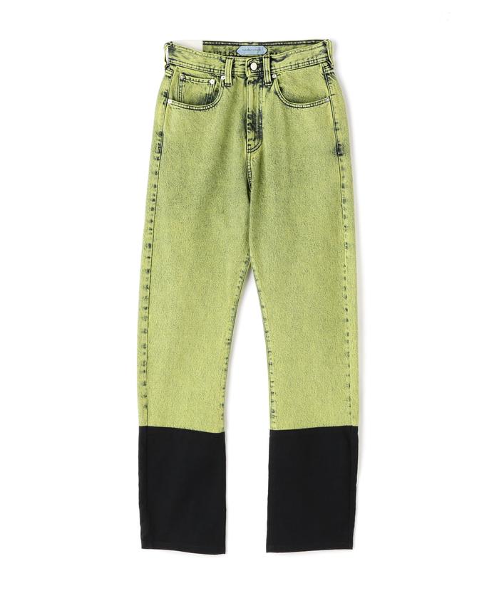 NAMACHEKO/ナマチェコ/BYRA DENIM JEAN(505274716) | ガーデン