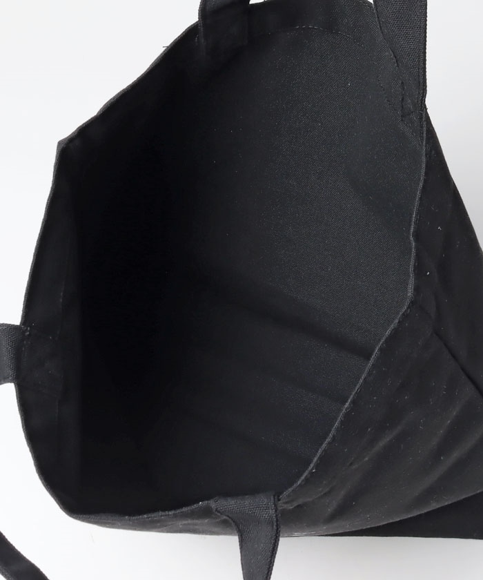 横型トートBAG(505276484) | ラブトキシック(Lovetoxic) - d fashion