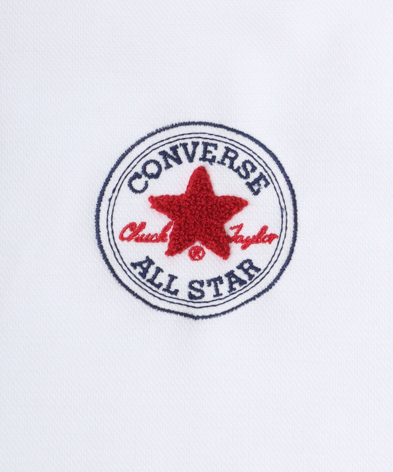 マルカワ MARUKAWA 【CONVERSE】コンバース カノコ ワンポイント