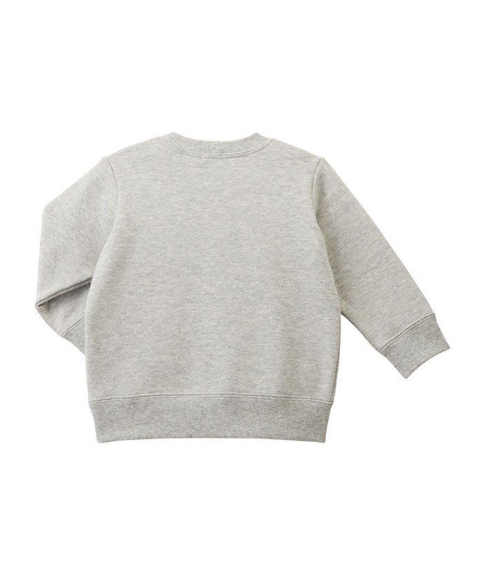 美品❗️familiarの可愛い人気のトレーナー ITEM - WEAR > TOPS > SWEATER | ファミリア公式サイト