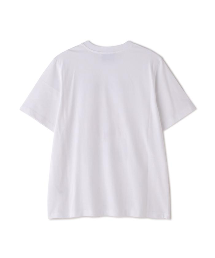 Tシャツ LA NIGHT PRINTED T―SHIRT