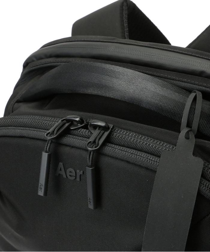 メール便に限り送料無料!! 【新品】Aer Pro Pack 24L Black (AER
