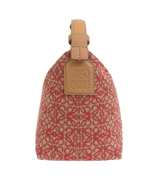 LOEWE ロエベ CUBI ANAGRAM S アナグラム ハンド バッグ LOEWE ロエベ CUBI ANAGRAM S アナグラム ハンド バッグ