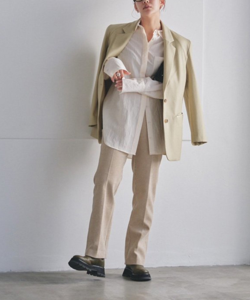 キャナルジーン CANAL JEAN TODAYFUL(トゥデイフル)Silky Pocket キャナルジーン CANAL JEAN TODAYFUL(トゥデイフル)Silky Pocket