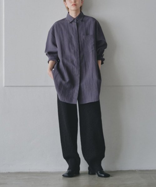 キャナルジーン CANAL JEAN TODAYFUL(トゥデイフル)Silky Pocket 