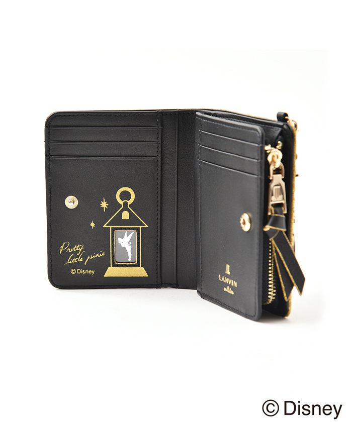 LANVIN en Bleu（ランバンオンブルー）Disney ティンカー・ベル