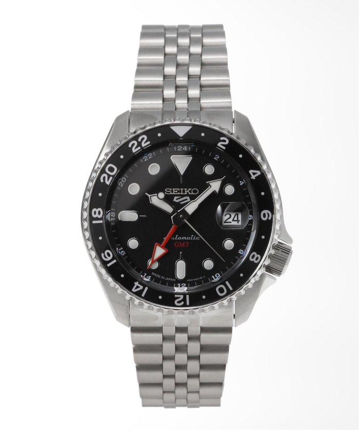 SEIKO/セイコー】5スポーツ SBSC001【ウォッチ】(505282970 SEIKO/セイコー】5スポーツ SBSC001【ウォッチ】(505282970