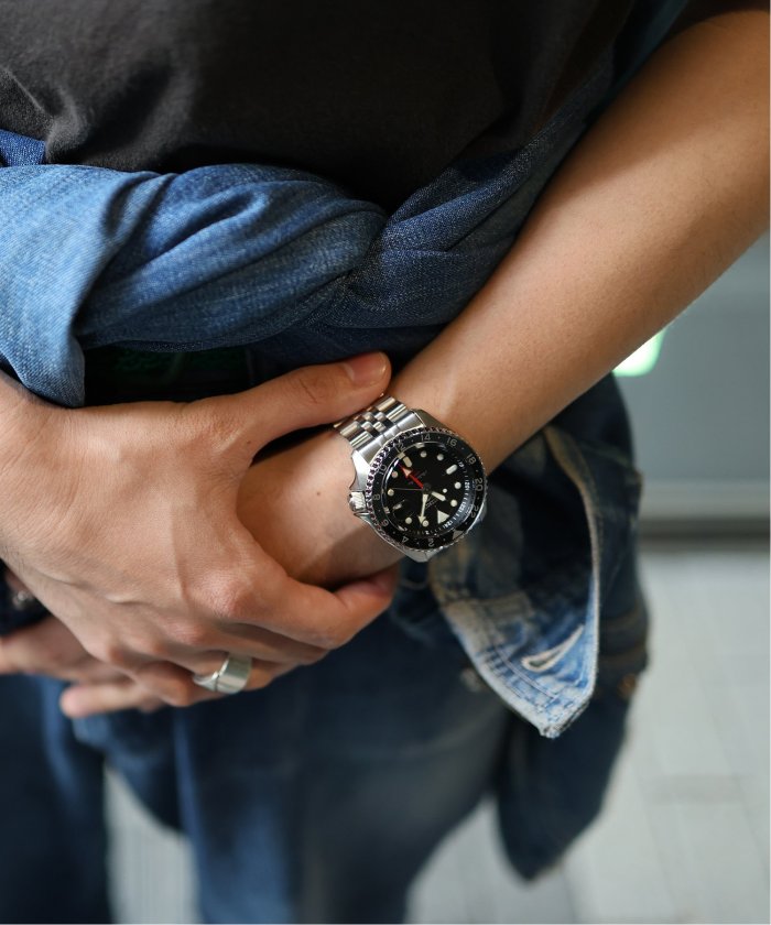 SEIKO/セイコー】5スポーツ SBSC001【ウォッチ】(505282970 SEIKO/セイコー】5スポーツ SBSC001【ウォッチ】(505282970