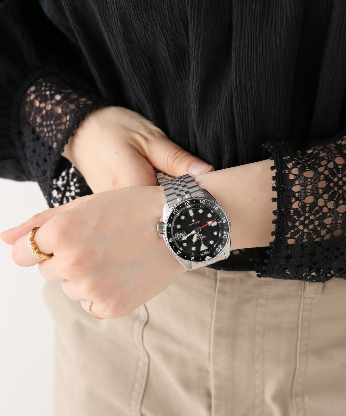 SEIKO/セイコー】5スポーツ SBSC001【ウォッチ】(505282970 SEIKO/セイコー】5スポーツ SBSC001【ウォッチ】(505282970