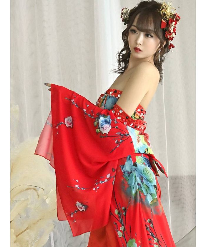 キャバドレス 通販 JEWELS 浴衣 コスプレ | 人気急上昇中キャバ