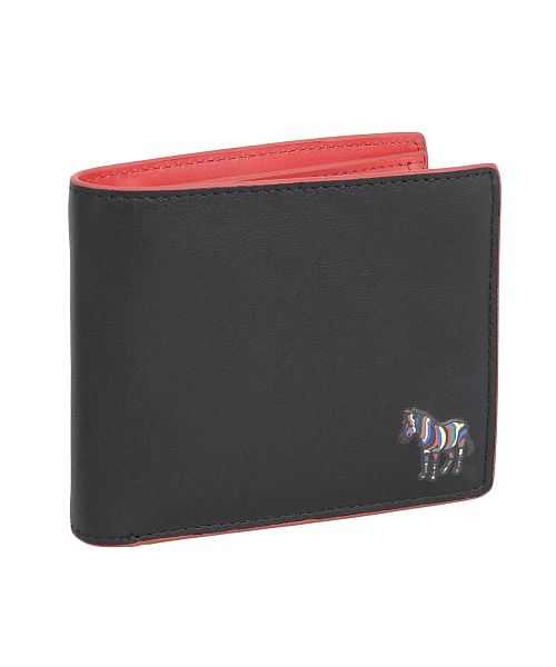 ◆Paul Smithポールスミス　ウォレットチェーン　peel&lift財布◆ PAUL SMITH ポールスミス 二つ折り財布(504969514) | ポール