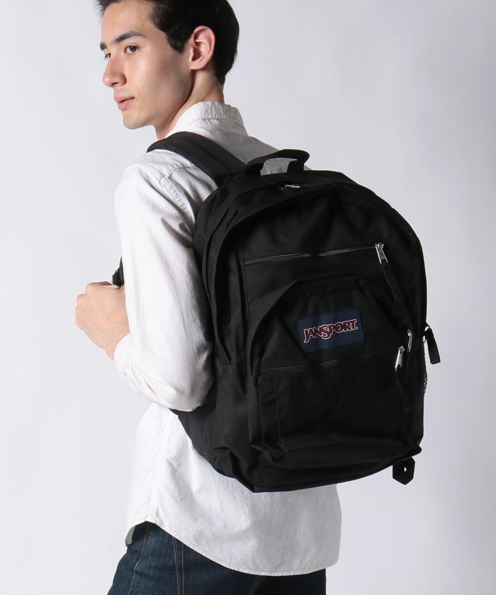 ジャンスポーツ JANSPORT ◎大容量◎【JANSPORT / ジャン ジャンスポーツ JANSPORT ◎大容量◎【JANSPORT / ジャン