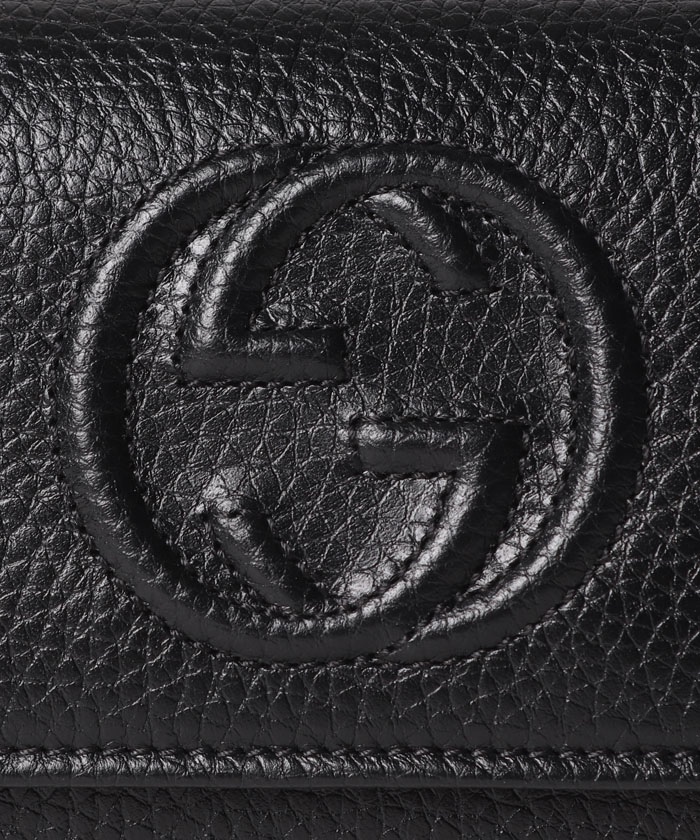 GUCCI】グッチ アウトレット 財布 長財布 ウォレット アウトレット