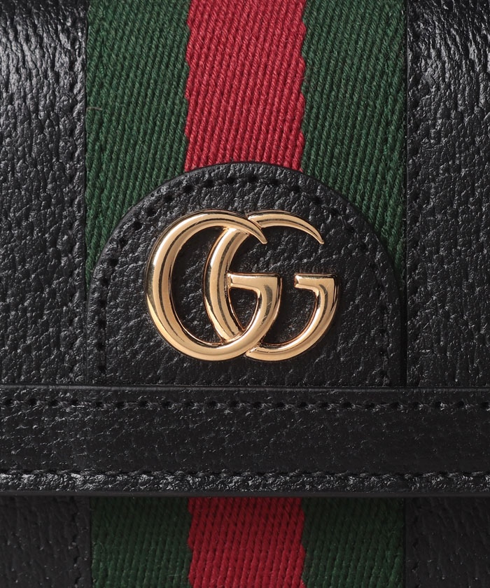 GUCCI グッチ 長財布 772638 0OP0N 1000 : e-cross - 通販