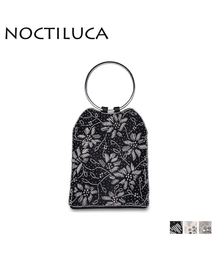 ノクチルカ NOCTILUCA ノクチルカ NOCTILUCA パーティーバッグ