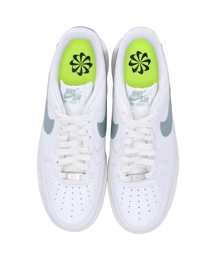 NIKE AIR FORCE 1 07 NEXT NATURE ナイキ エアフォース1 07 ネクスト