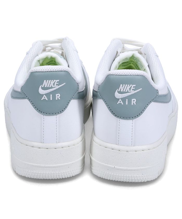 NIKE AIR FORCE 1 07 NEXT NATURE ナイキ エアフォース1 07 ネクスト