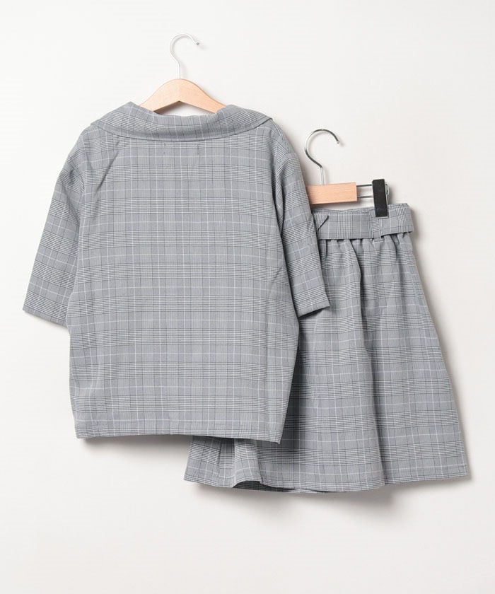 秋冬　LOVETOXIC キッズ服 150cm セット まとめ売り 8343248.jpg