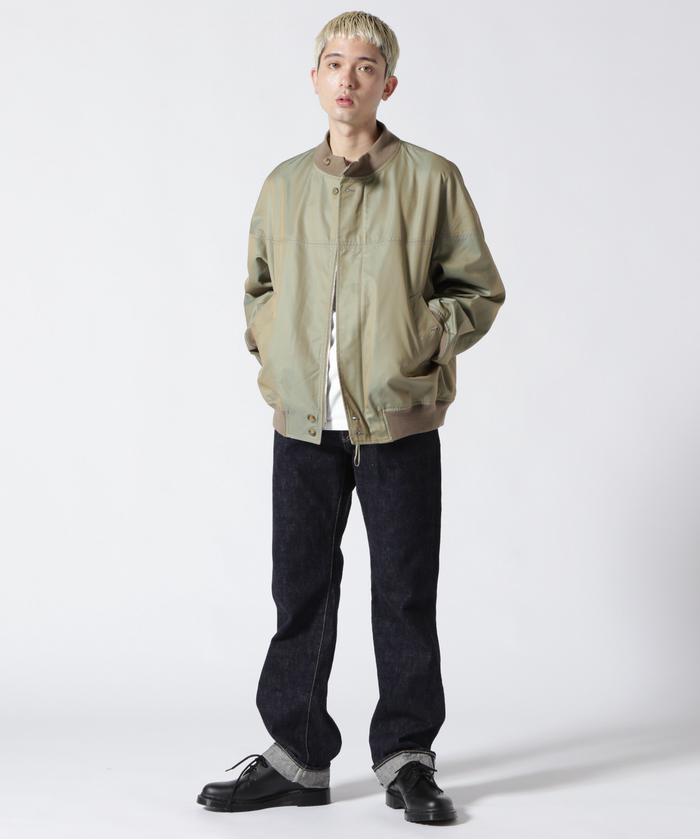BARACUTA FOUR CLIMESバラクータフォークライ SOLARO FC DERBY BARACUTA FOUR CLIMESバラクータフォークライ SOLARO FC DERBY