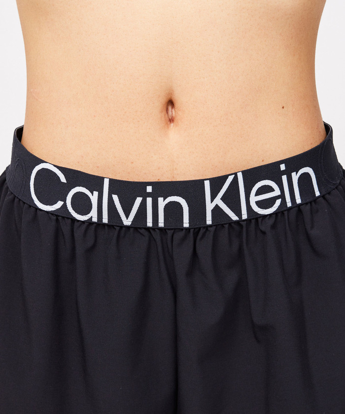 Calvin Klein Sport】ウーブンショートパンツ(505284585) | ナージー