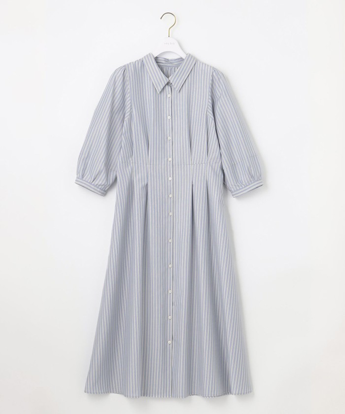 さわやかに着飾る♪【Alice + Olivia】デニム シャツ ワンピース 2213-U5J0132424__H_200x.jpg?v=