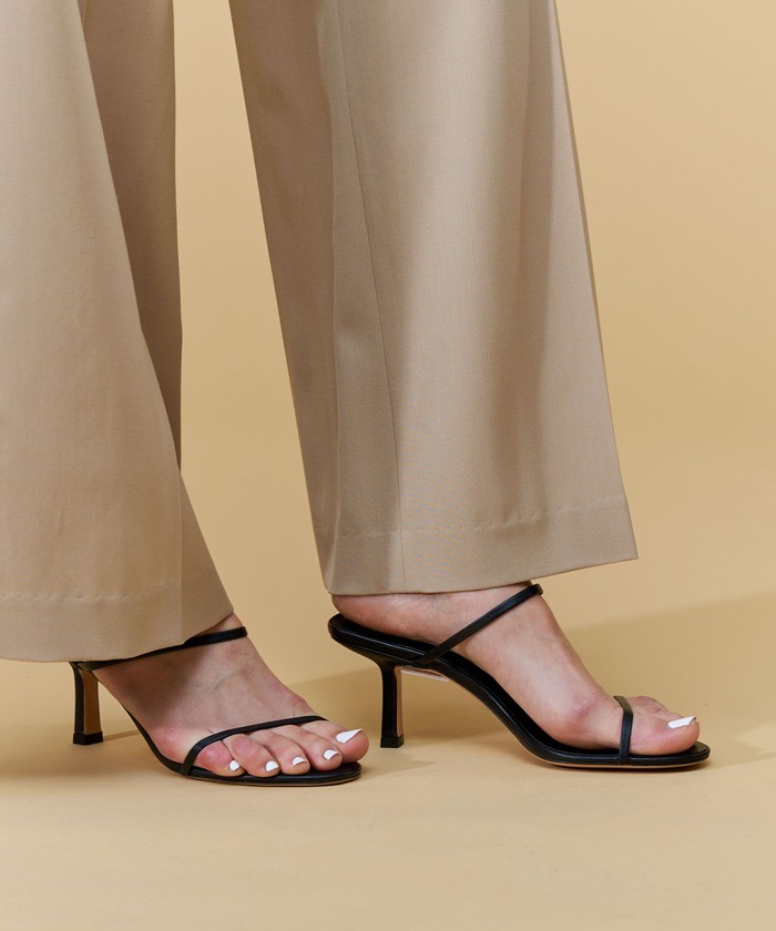 TONY BIANCO バックレスサンダル　6.0 TONY BIANCO バックレスサンダル6.0