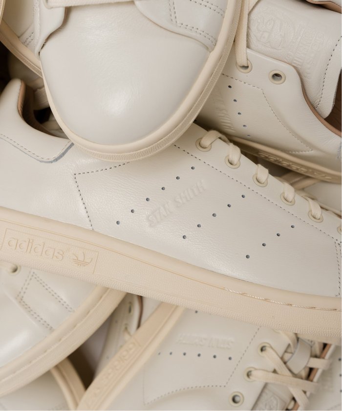 adidas Originals for EDIFICE/IENA】Stan Smith LUX Exclusiveモデル