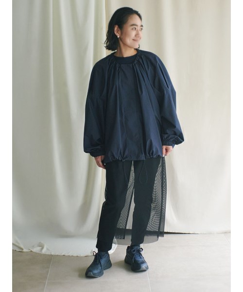セール】【emmi×金子 綾×PUMA】TEVERIS NITRO WNS emmi