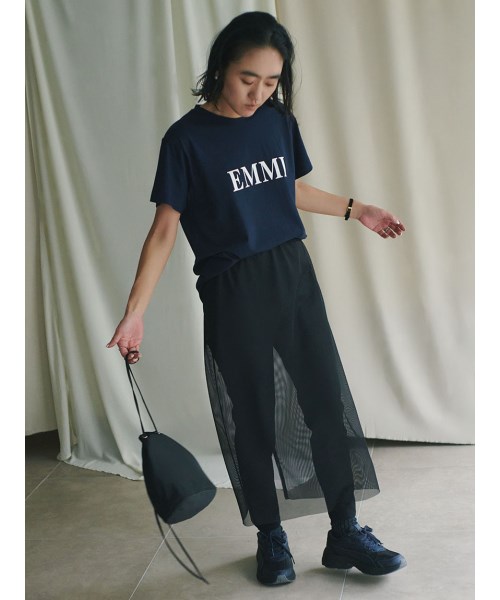 セール】【emmi×金子 綾×PUMA】TEVERIS NITRO WNS emmi