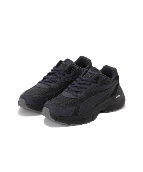 PUMA スニーカー emmi × 金子綾 ※外箱なし - メルカリ