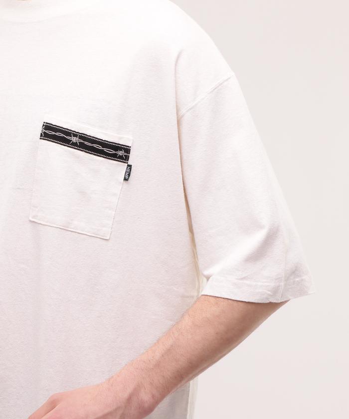MANASTASH×TENBOX(マナスタッシュ×テンボックス) HEMP