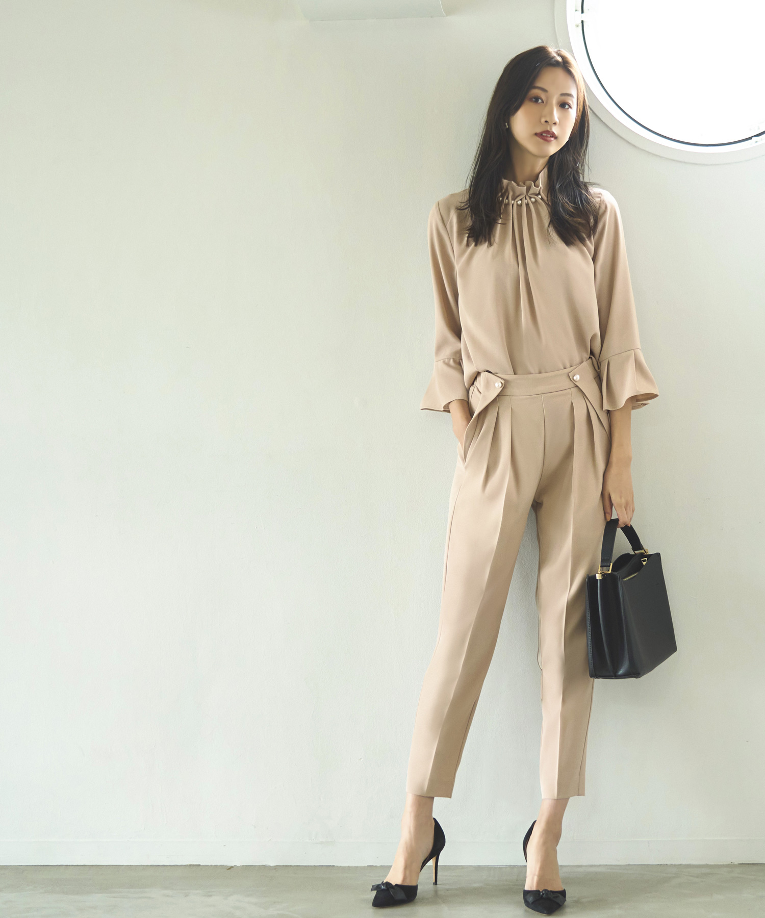 ルイルエブティック RUIRUE BOUTIQUE 【オケージョン対応