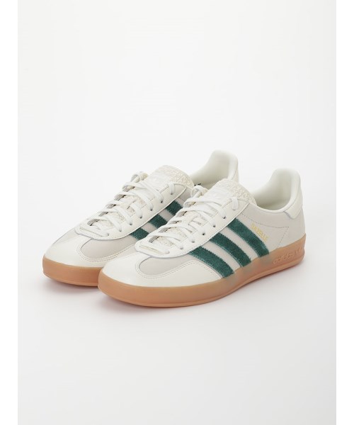 adidas Originals for emmi】Gazelle Indoor(505286908) | アディダス