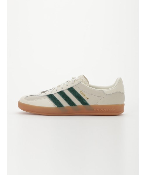 adidas Originals for emmi】Gazelle Indoor(505286908) | アディダス