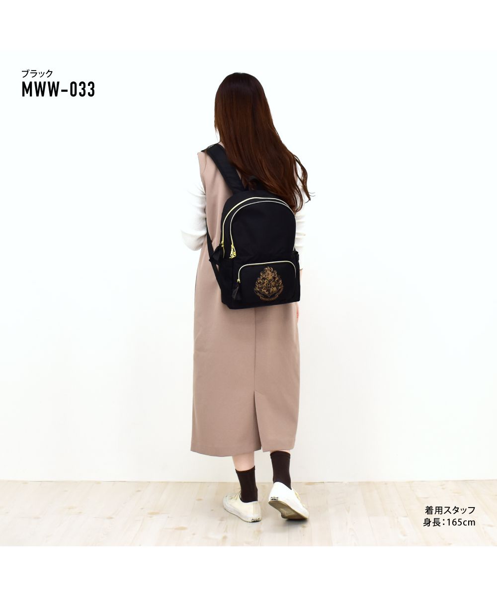 ランナー RUNNER ハリーポッター リュック ホグワーツ
