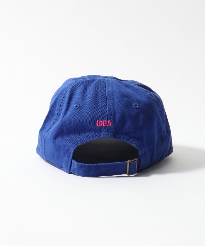 IDEA BOOKS cap 新品未使用の通販 by SONICboom's shop｜ラクマ