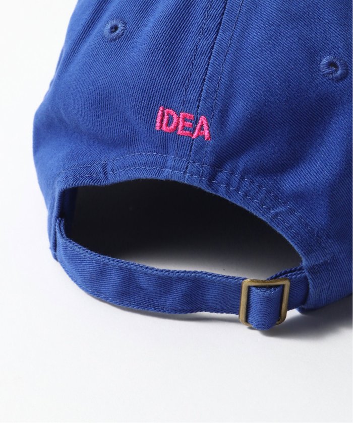 IDEA BOOKS / アイディアブックス】NO IDEA HAT(505287781