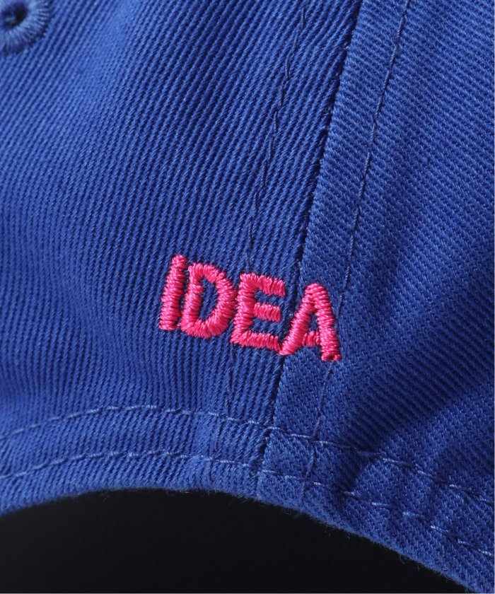 IDEA BOOKS / アイディアブックス】NO IDEA HAT(505287781
