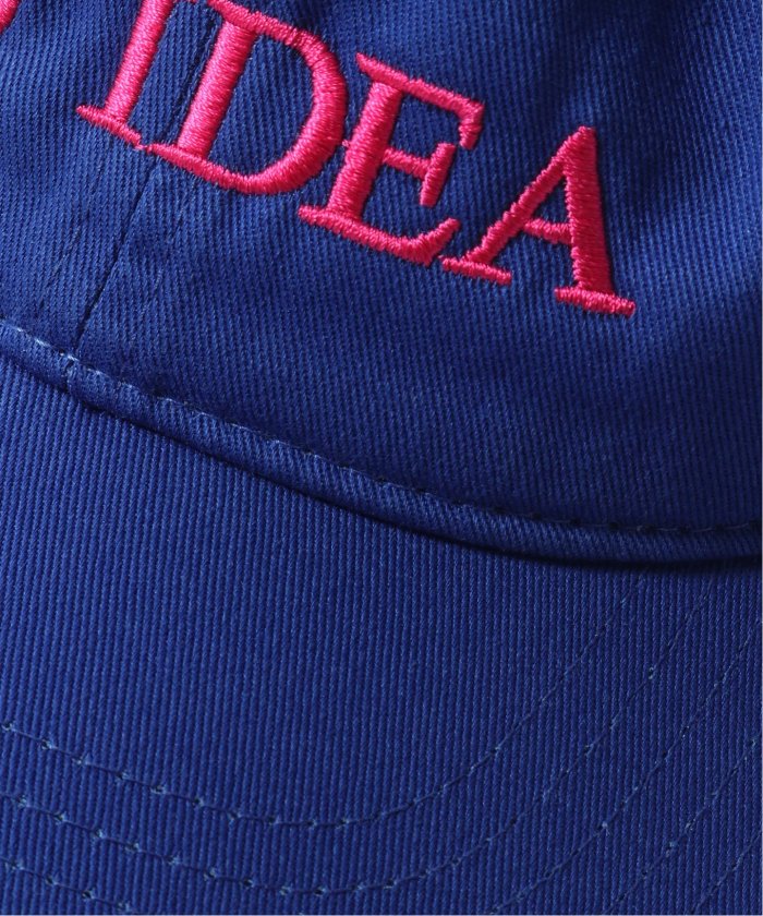 IDEA BOOKS / アイディアブックス】NO IDEA HAT(505287781