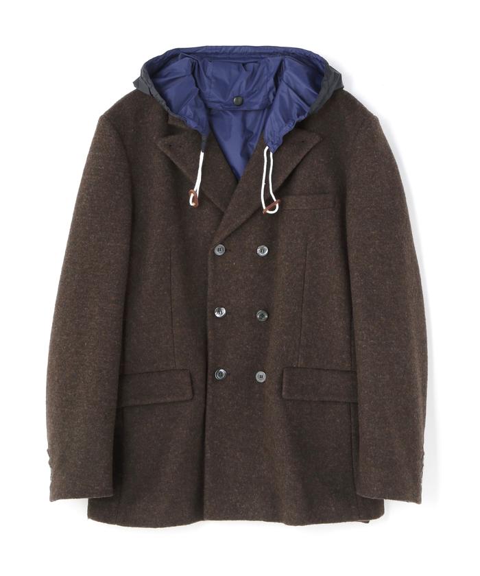 セール 70%OFF】MAGLIANO/マリアーノ/FELT DOPPIOPETTO WIND セール 70%OFF】MAGLIANO/マリアーノ/FELT DOPPIOPETTO WIND