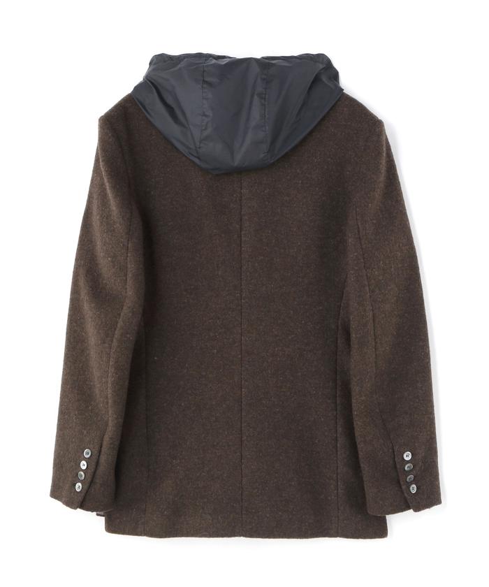 セール 70%OFF】MAGLIANO/マリアーノ/FELT DOPPIOPETTO WIND セール 70%OFF】MAGLIANO/マリアーノ/FELT DOPPIOPETTO WIND