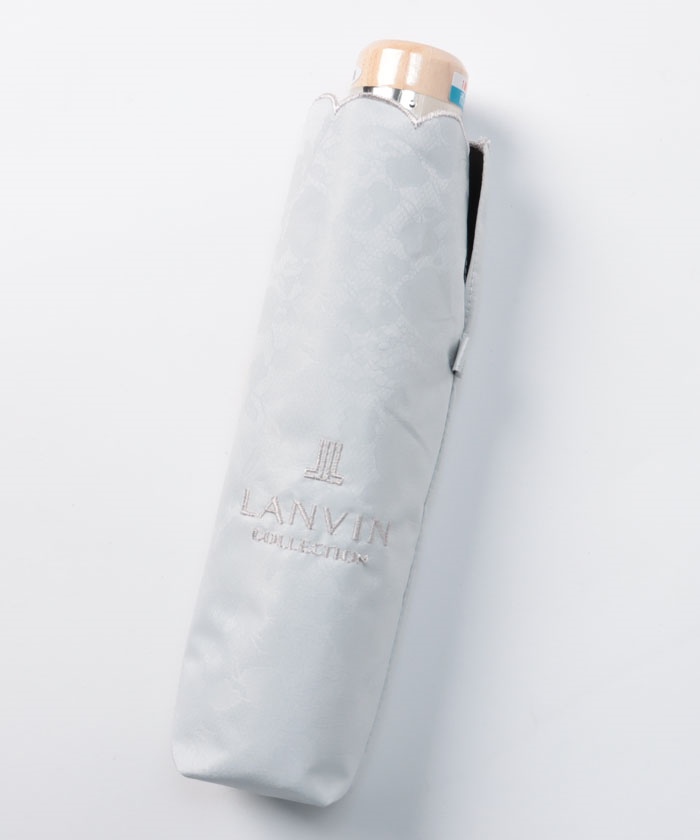 ランバン　日傘 新作紹介】LANVIN COLLECTION（ランバンコレクション）の