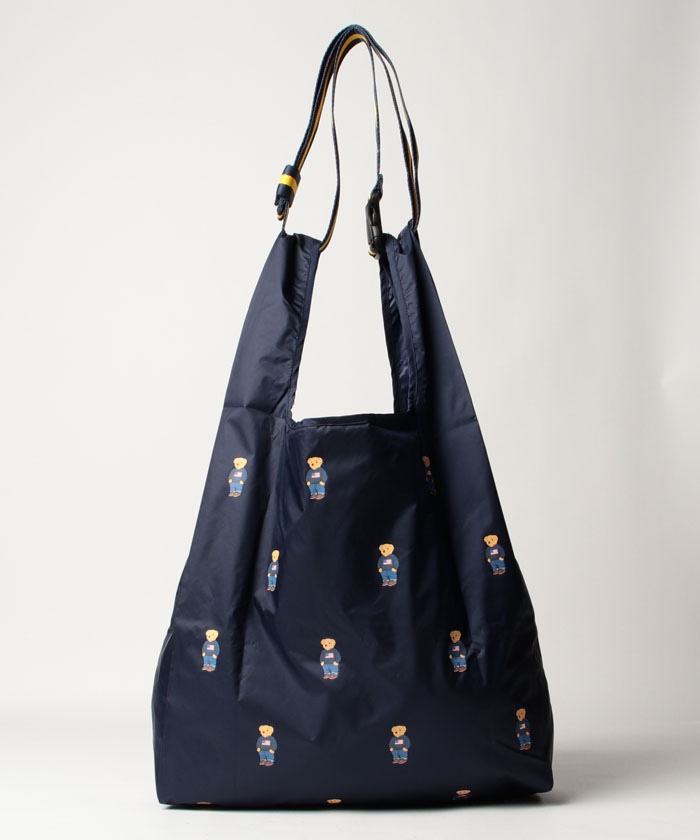 ポロ ラルフ ローレン POLO RALPH LAUREN ベルト付きレイン