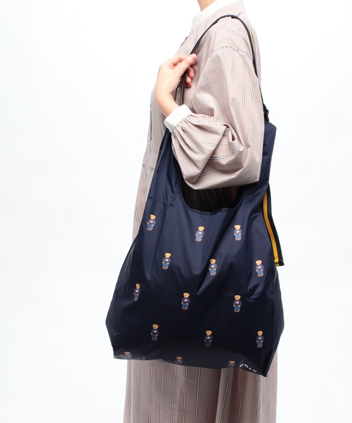 楽天市場】POLO RALPH LAUREN ポロラルフローレン Mini Shoulder
